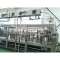 7000BPH(500mL) Hot juice packing machine